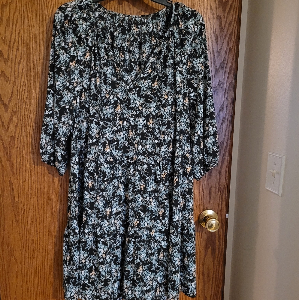 NWOT/ BANANA REPUBLIC DRESS